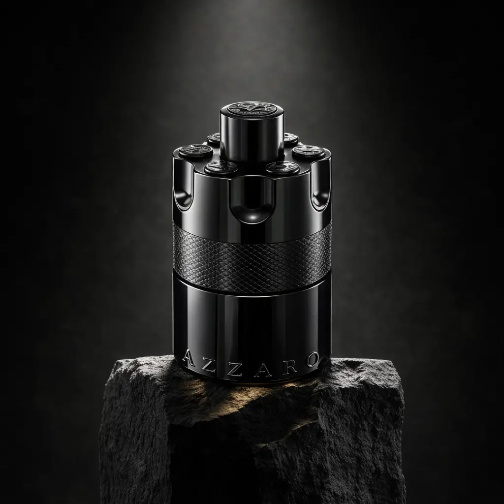 The Most Wanted Intense